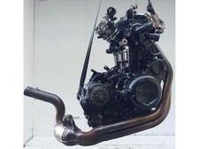 ⭐ 802EA teilmotor BMW F650GS