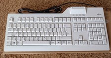 Fujitsu USB-Tastatur KB SCR