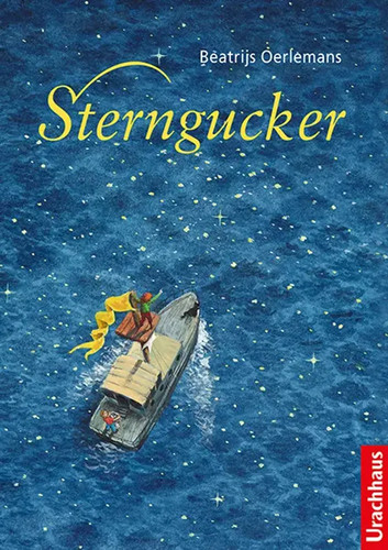 Sterngucker beatrijs - |,