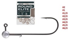 BKK ROUND ELITE-CLASSIC KEEPER