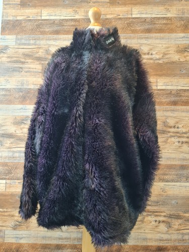 Stone age kunstfell shaggy - age,