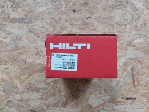 Hilti hst3 m8x95 30 - hilti, m8x95-/30