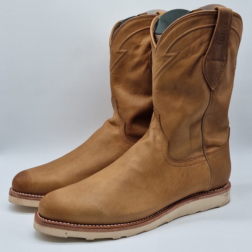 Tecovas the knox cowboy - the,