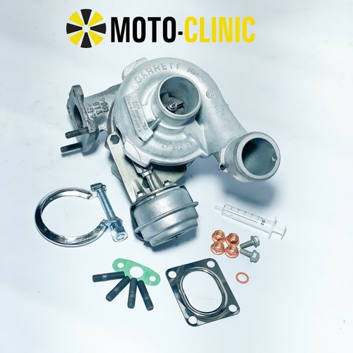 Turbolader alfa romeo - turbolader, 147