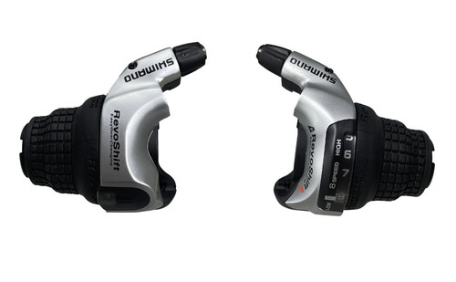 Shimano rs41 grip shift - shimano,