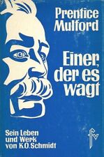 K. O. Schmidt - Mulford