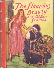 THE SLEEPING BEAUTY and Other