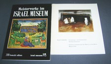 2x BUCH: Meisterwerke im