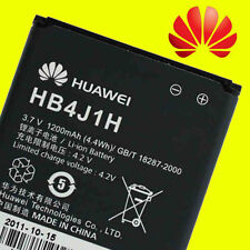 ORIGINAL HUAWEI HB4J1H HB4J1 AKKU Ideos X1 X3 U8160 U8180 U8185 U8510 Y100 VF858