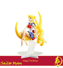 Anime Sailor Moon PVC Figur