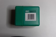 ENT Viertelstabfräser mit Kugellager R 28,6 mm (ENT 09910)