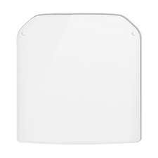 Frontscheibe, Glasscheibe für Linde H20, H25, H30, H35 Gabelstapler (3924376601)