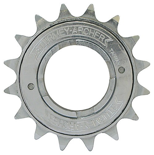 Sturmey archer singlespeed - sturmey,