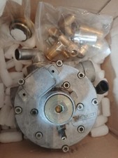 Teleflex GFI Verdampfer SGI 