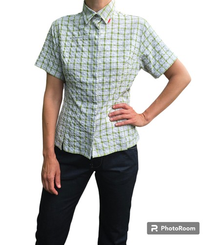 Mammut funktion wanderbluse - mammut,