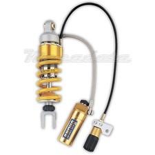 Stoßdämpfer ohlins su544 - stoßdämpfer,
