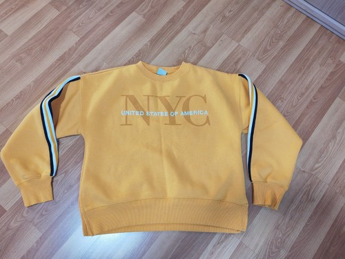 Pullover von zara - zara, 164