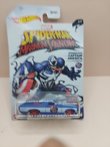 Hot wheels spider man - wheels, spider-man
