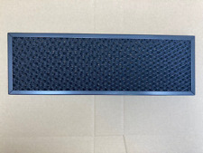 1x Original Fettfilter für