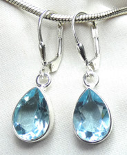 💎Ohrhänger 925 Silber