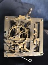 Altes Uhrwerk  Kuckucksuhr