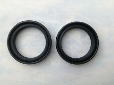 Satz Simmeringe Gabel MZ 125 SM SX MuZ Telegabel Wellendichtringe Dichtungen