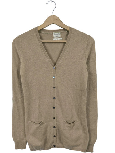 Zara strickjacke kaschmir - zara,