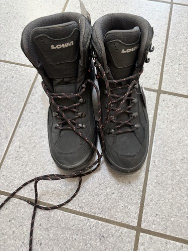 Lowa renegade gtx mid - renegade, ws