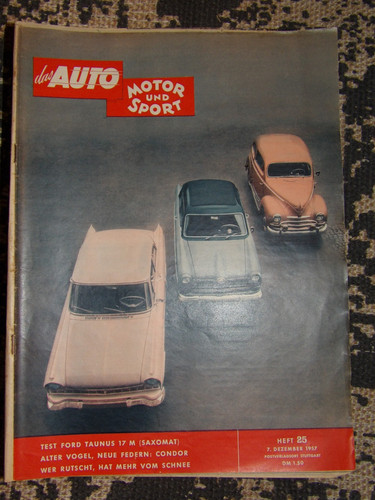 Auto motor und - auto,