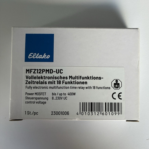 Eltako mfz12pmd - eltako, mfz12pmd-uc
