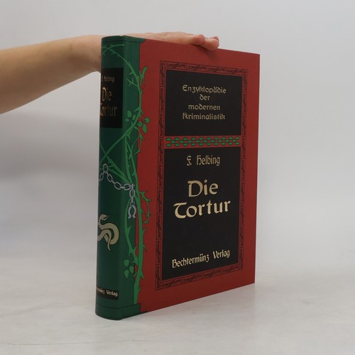 Die tortur franz helbing - tortur , | 