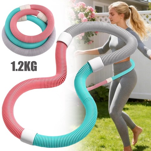 Hula hoop reifen kg feder - hoop,