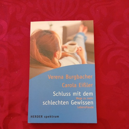 Schluss mit dem schlechten