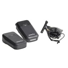 Rode rodelink filmmaker kit - rode,