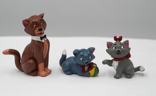 Aristocats comics spain - aristocats-comics,