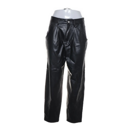 Zara lackhose größe 36 - größe:,
