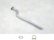 Mittelrohr Neu für VW Tiguan