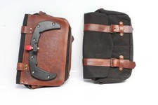 Koffer Taschen Gepäck Honda VT 750 S RC58 10-14