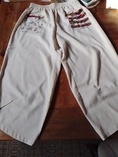 Harems-/Pluderhose