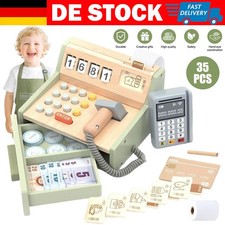 Holzkasse Kinder | Spielkasse