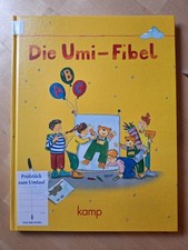 Die Umi-Fibel , Lesebuch