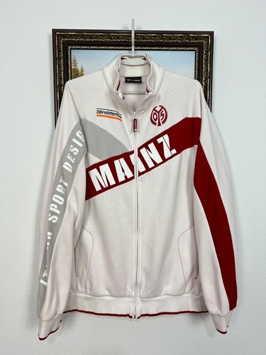 Vintage lotto fsv - lotto, mainz