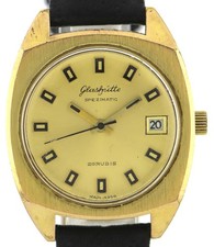 Gub glashütte kaliber - glashütte,