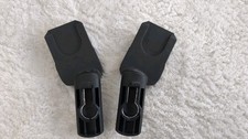 Quinny Buzz Adapter 