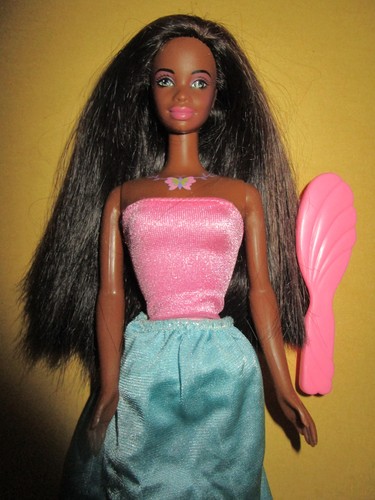 1779 alte vintage barbie - barbie, aa