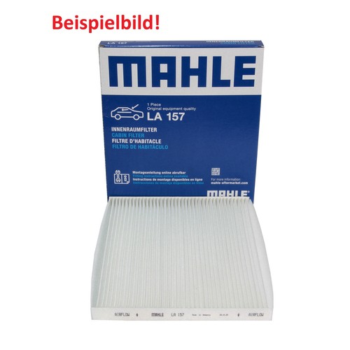 Innenraumfilter pollenfilter - innenraumfilter,