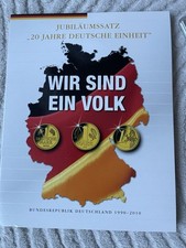 Jubiläumssatz „20 Jahre