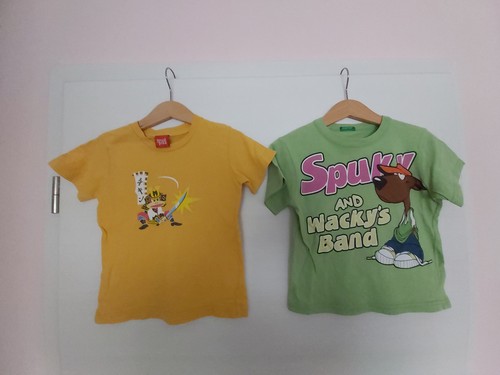Shirt paul frank julius - 2, shirt,