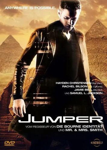 Jumper special edition - -,