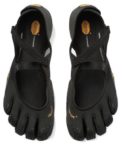 Vibram five fingers - vibram,